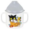 Højre start Bamse Ballon Pipmug