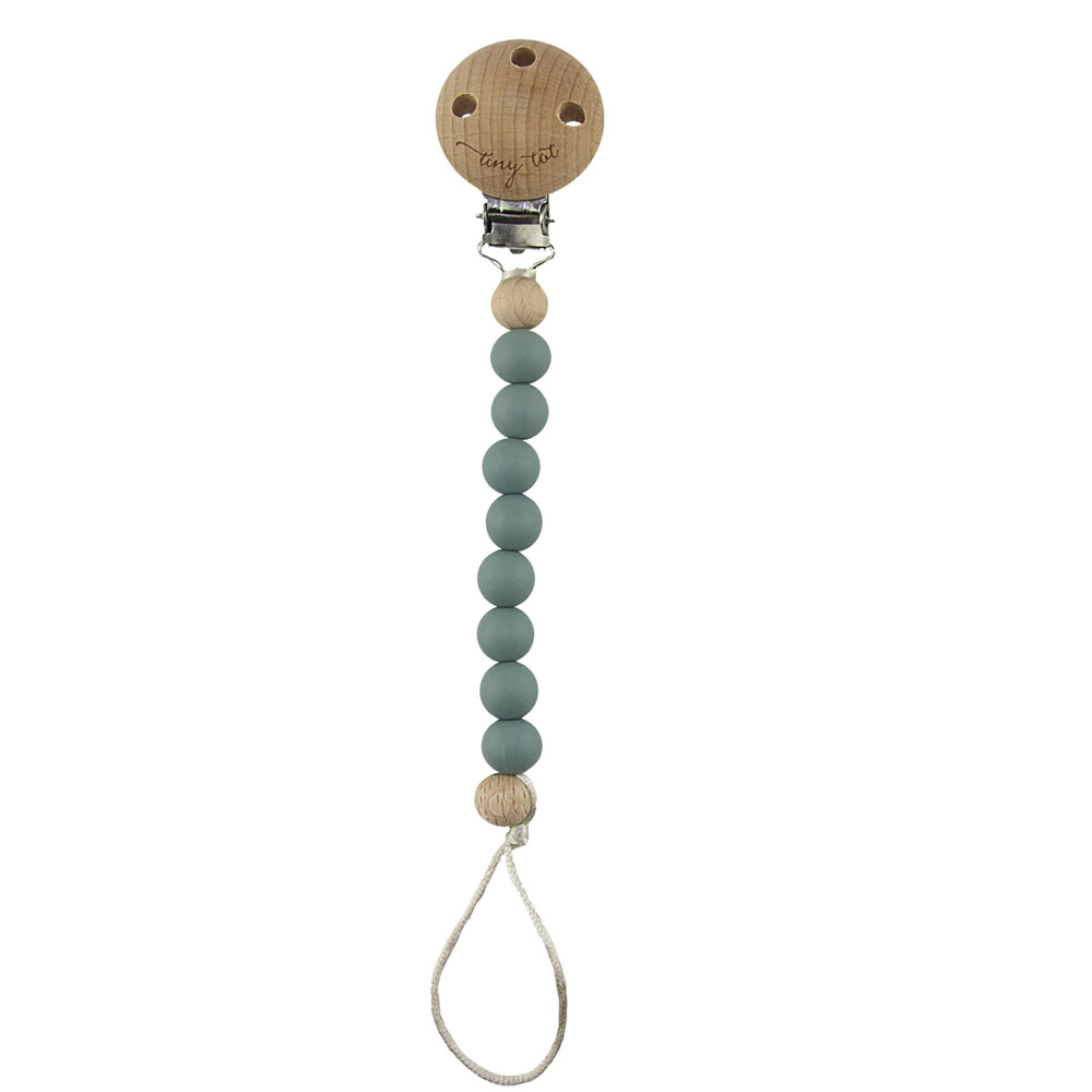 Tiny Tot Sutteholder Nova Ocean Green