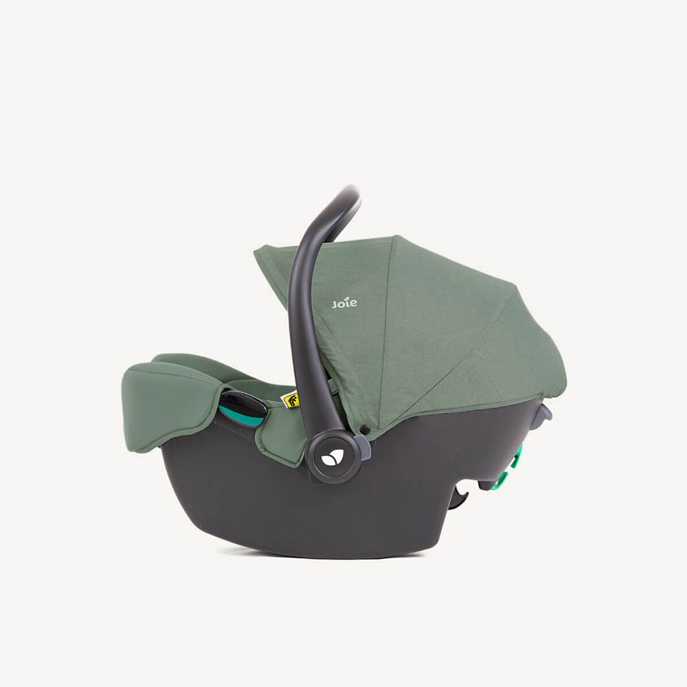 Joie babyautostol i-snug 2 Laurel