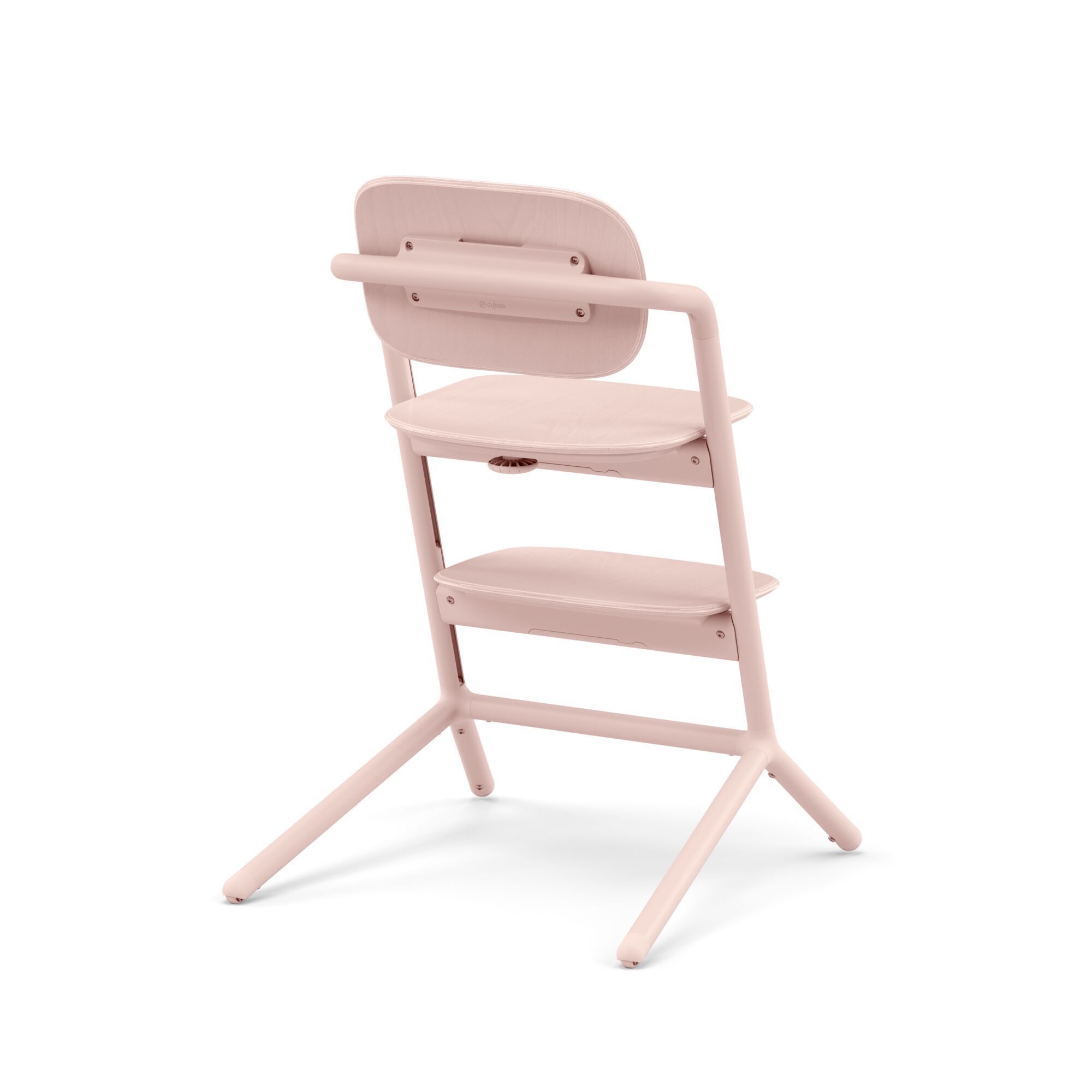 Cybex Lemo spisebordsstol Pearl Pink 