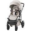 Britax Smile 5Z barnevogn Soft Taupe