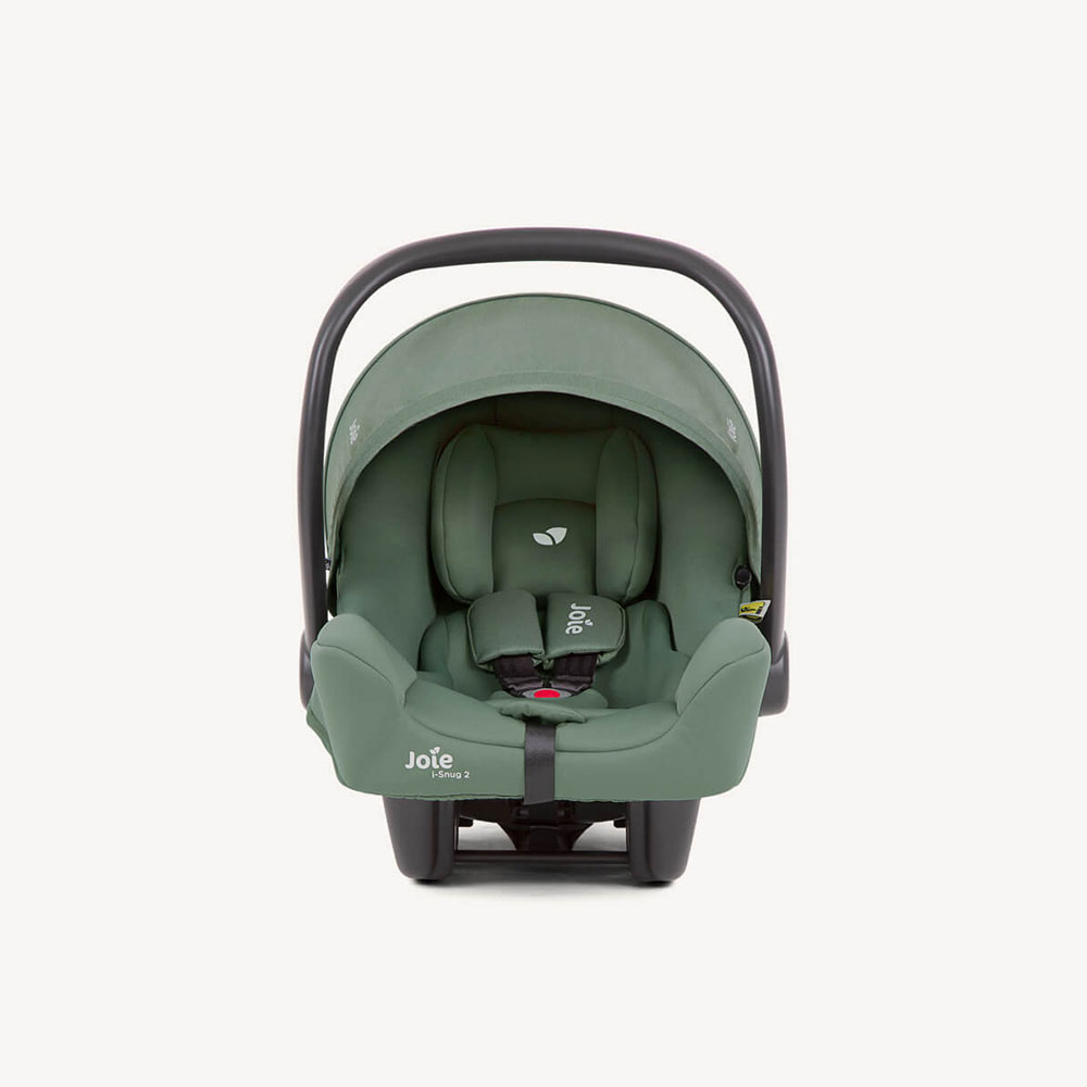 Joie babyautostol i-snug 2 Laurel