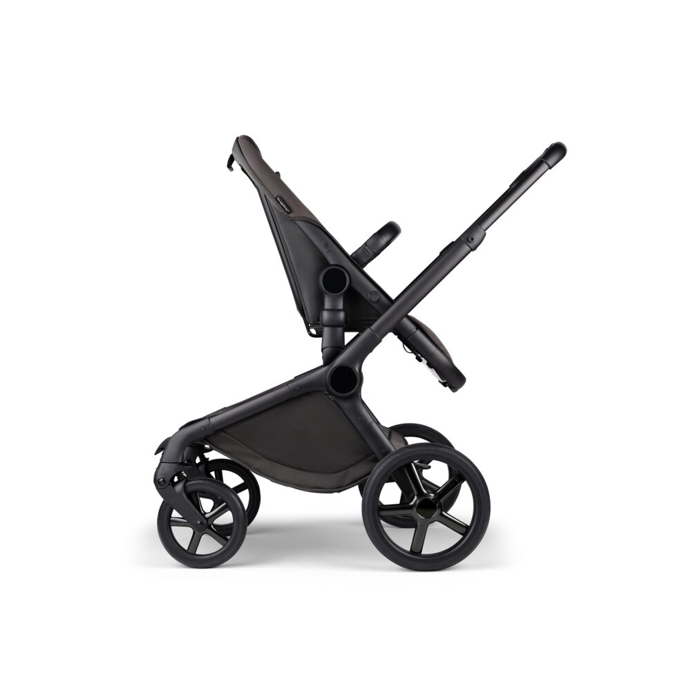 Bugaboo Fox 5 Black Limited Edition Moonlight