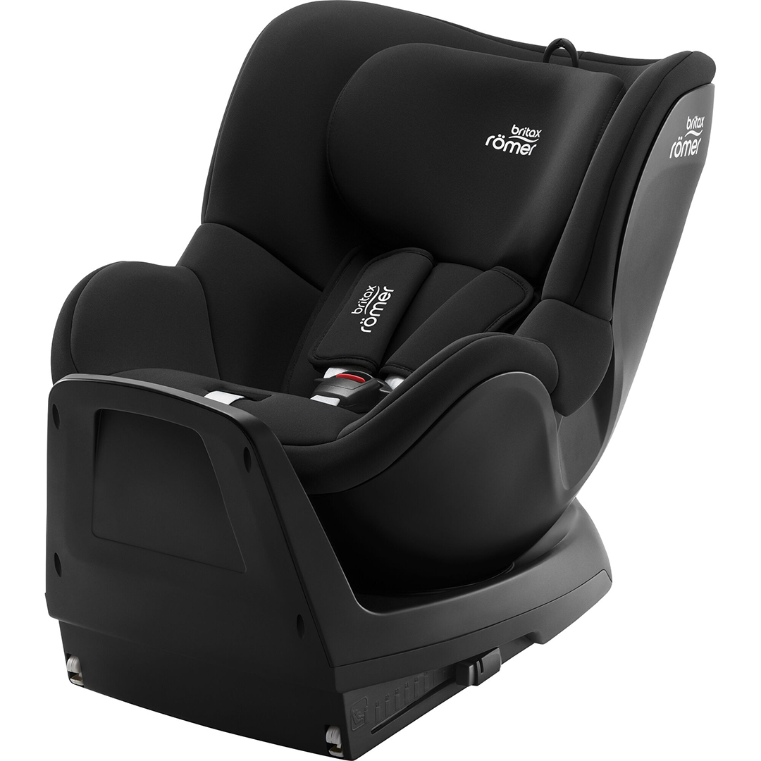 Britax Dualfix M Plus Space Sort