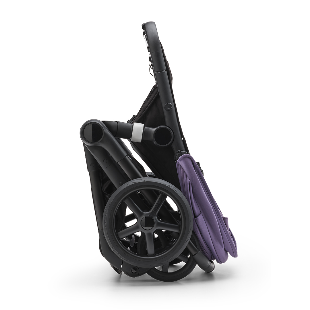 Bugaboo Fox 5 + Cybex barnevognspakke