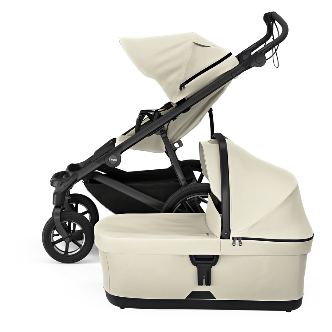 Thule barnevogn Urban Glide 4-hjulet