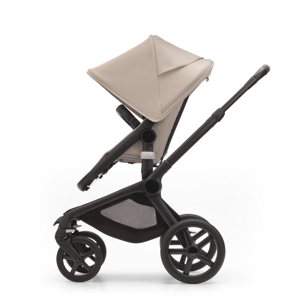 Bugaboo Fox 5 klapvogn Desert Taupe