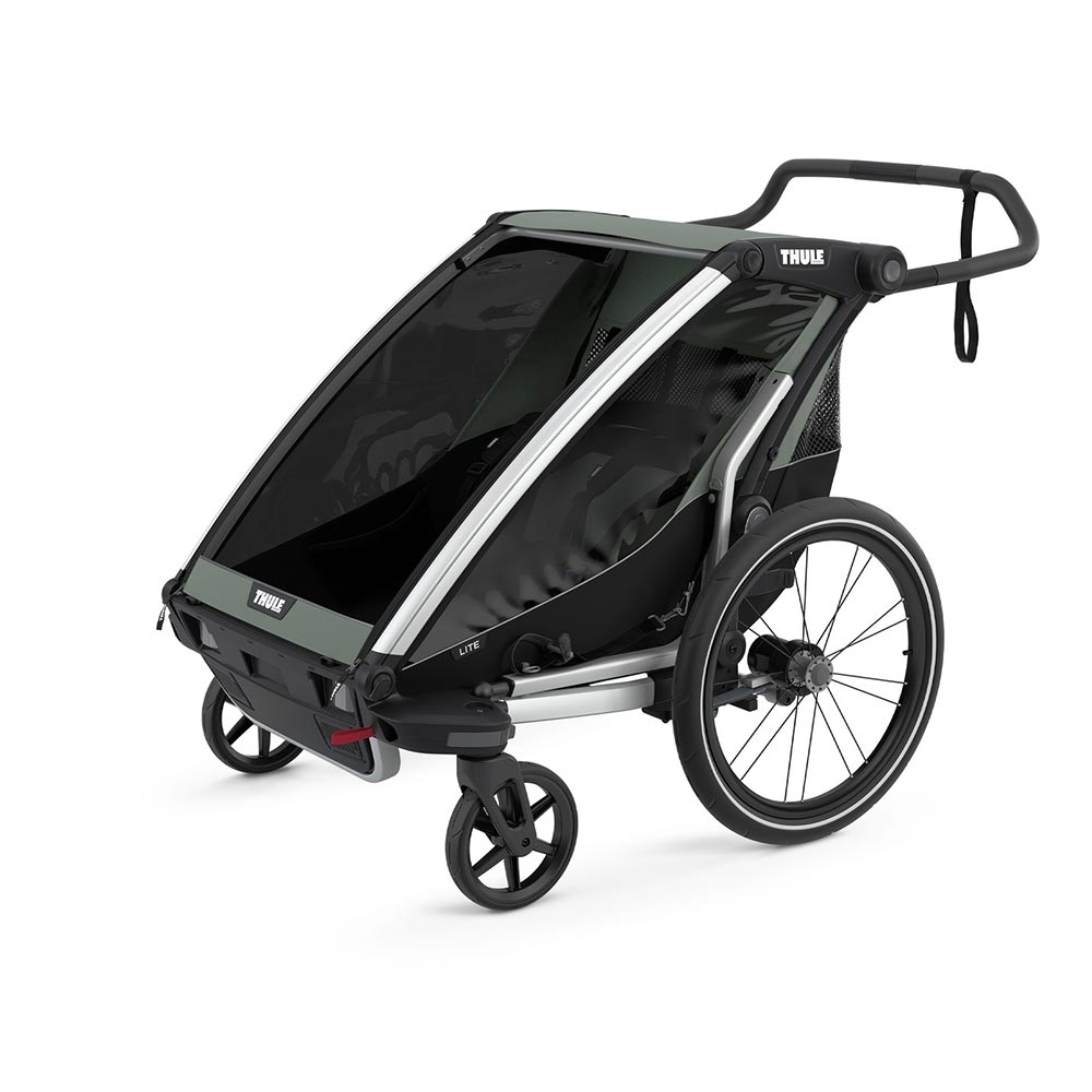 Thule Chariot Lite 2 Agave