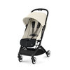 Cybex rejseklapvogn Orfeo Canvas Hvid 