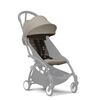 Stokke YOYO 6+ farvepakke Taupe