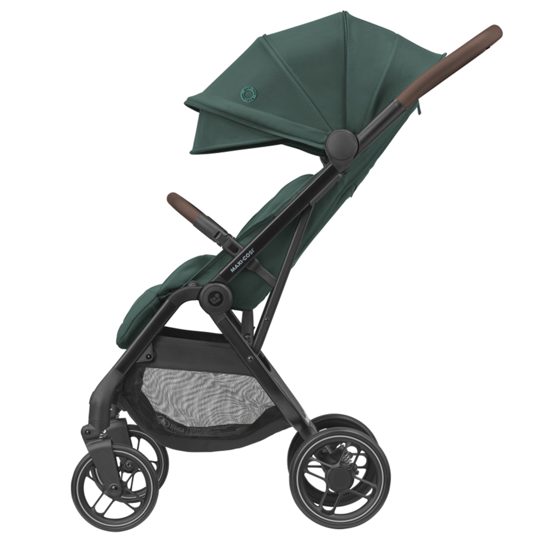 Maxi-Cosi Soho sulky Essential Green