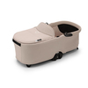 Bugaboo Dragonfly Carrycot Complete Desert Taupe