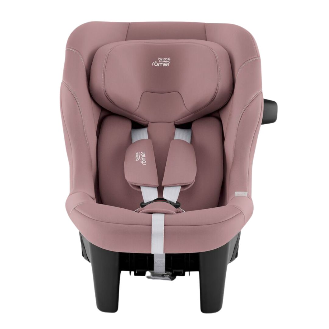 Britax Max-Safe Pro Dusty Rose