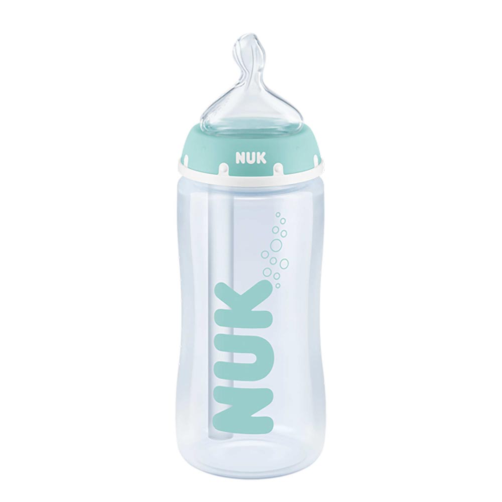 NUK First Choice+ Anti-Colic sutteflaske 300 ml