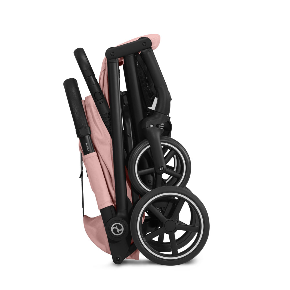 Cybex sulky Beezy Candy Pink 