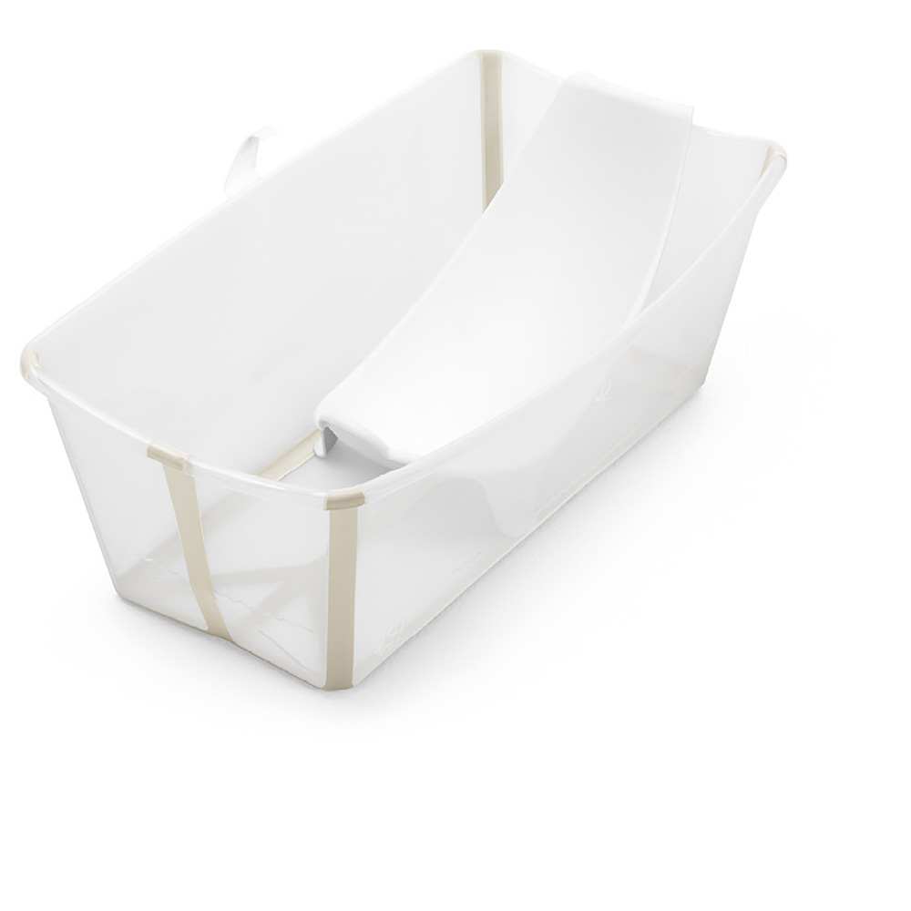 Stokke Flexi Bath Bundle Sandy Beige