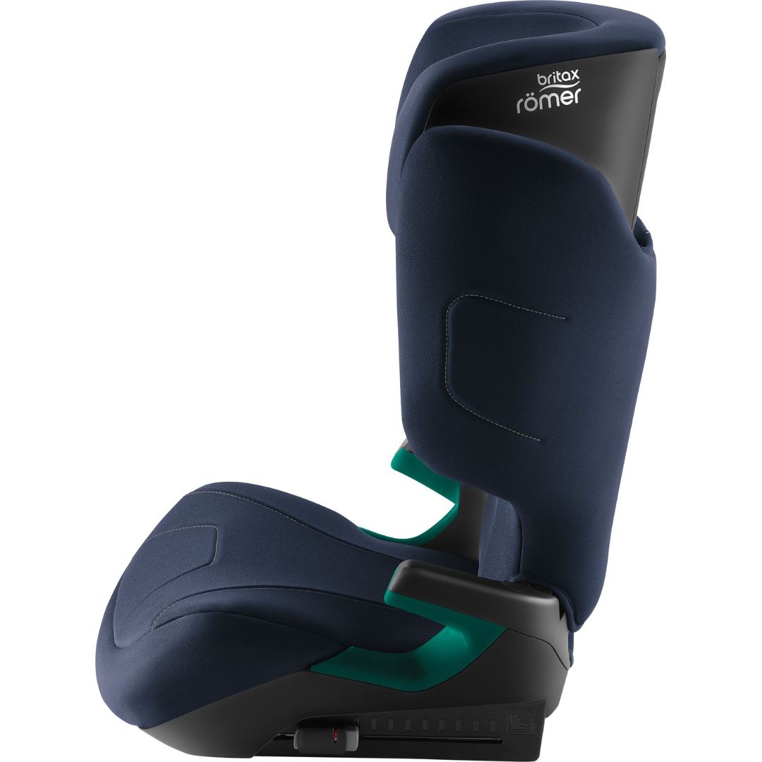 Britax Hi-Liner selepude Night Blue