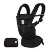 Ergobaby bæresele Omni Breeze Onyx Black