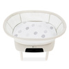 4moms mamaRoo Sleep stræklagen Hvid