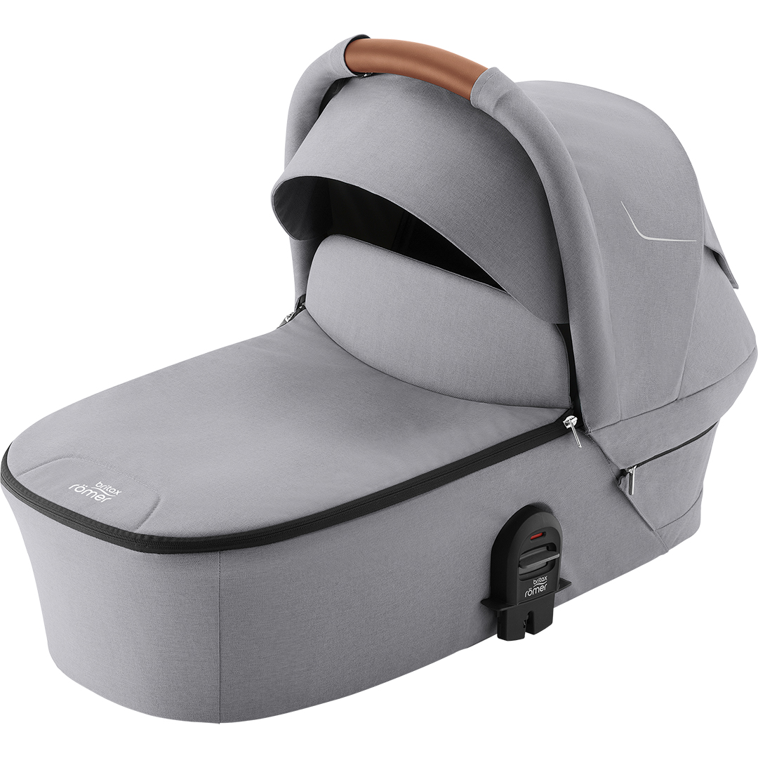 Britax Smile 5Z + Baby-Safe Core-pakke