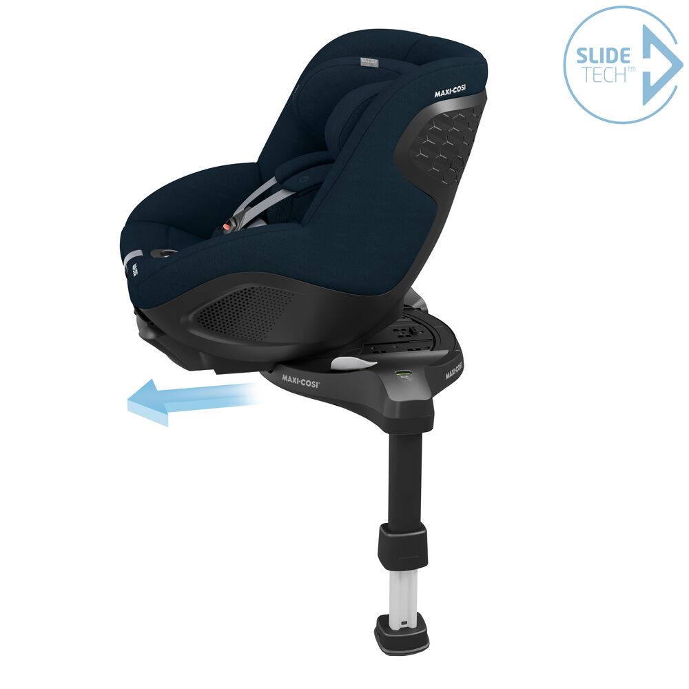 Maxi-Cosi Mica 360 Pro autostol Authentic Blue