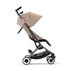 Cybex klapvogn Libelle Almond Beige 