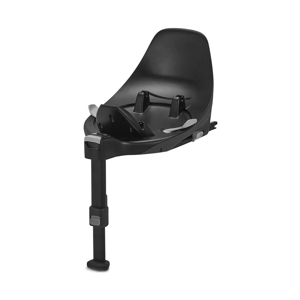 Cybex Priam klapvogn + Cloud T-pakke