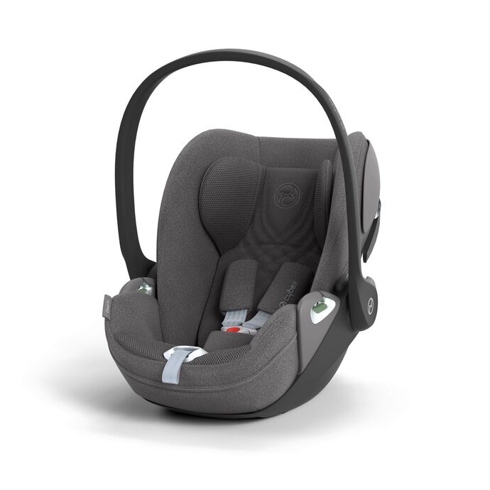 Cybex Cloud T i-Size inkl. isofix bilbase T