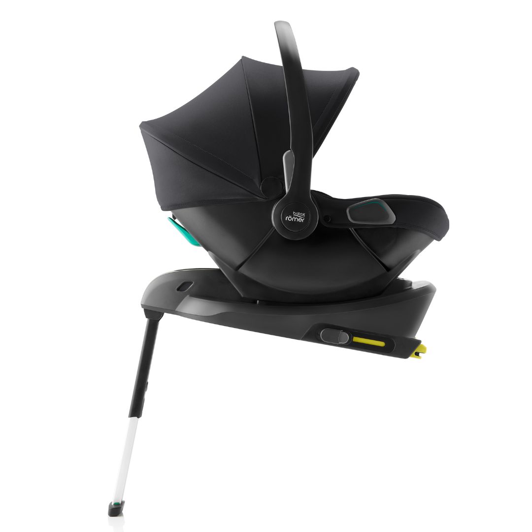 Britax Smile 5Z + Core barnevognspakke