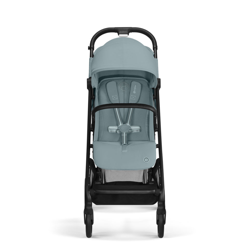 Cybex sulky Beezy Stormy Blue 