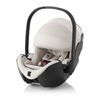 Britax BABY-SAFE PRO Soft Taupe