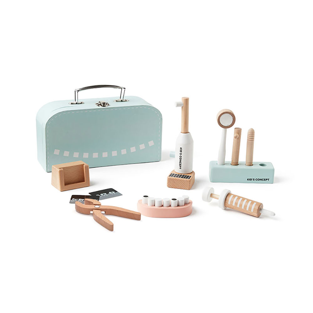 Kids Concept Dental Kit KIDS HUB