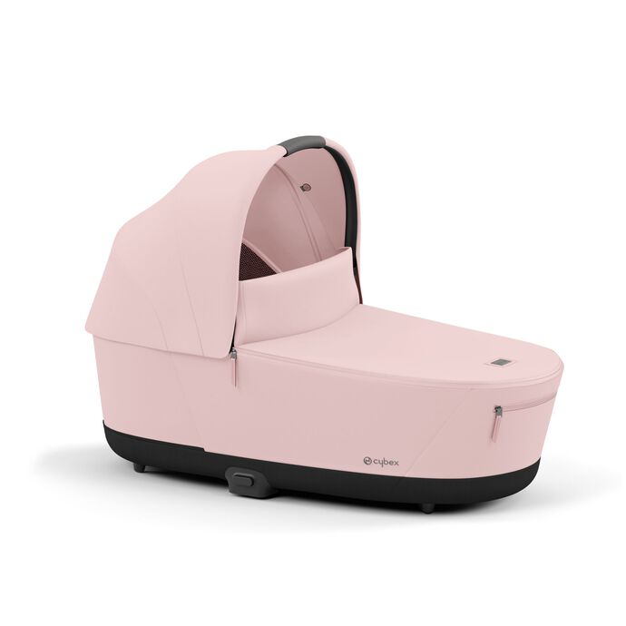 Cybex Priam bæresele Peach Pink