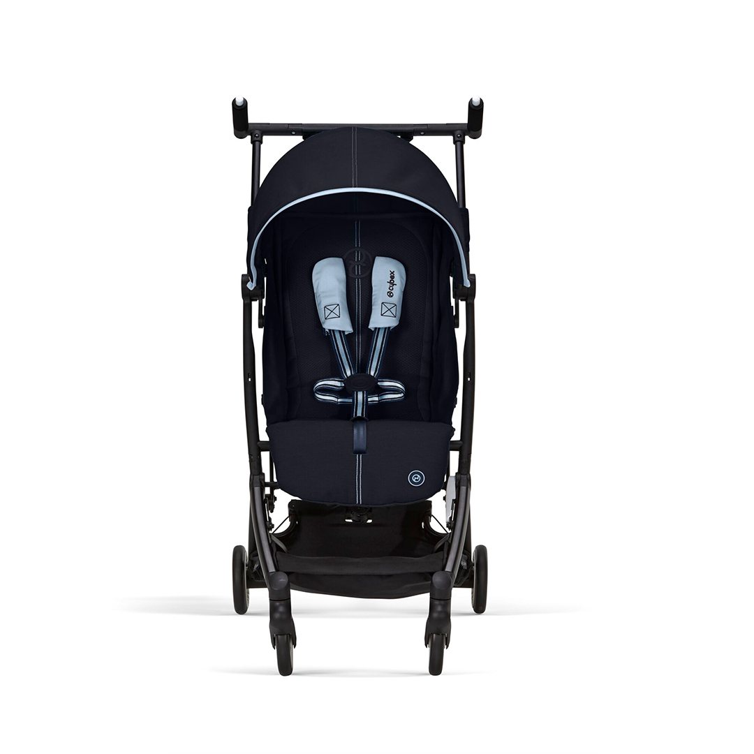 Cybex Libelle klapvogn Ocean Blue 