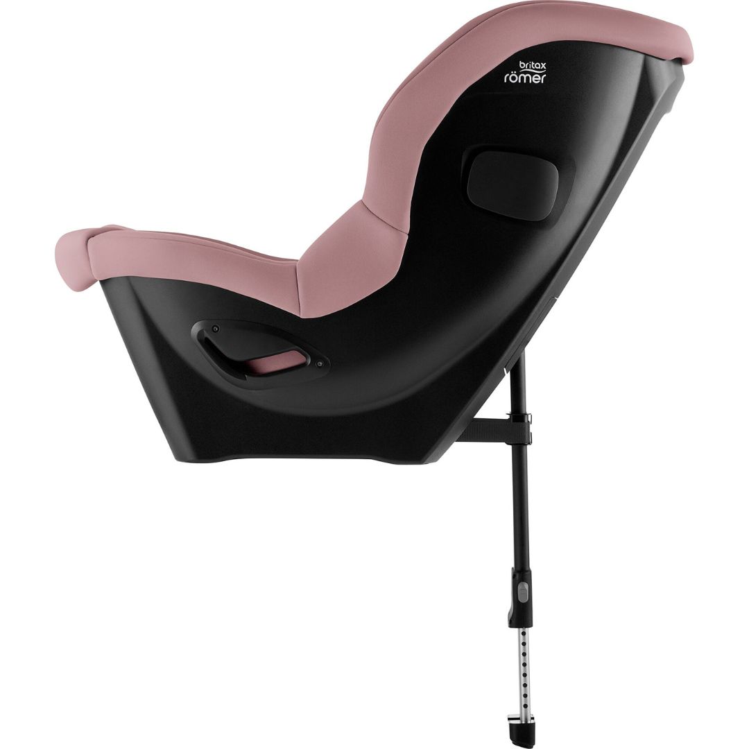 Britax Safe-Way M autostol Dusty Rose