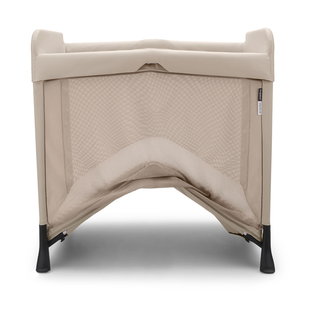 Bugaboo Stardust rejseseng Desert Taupe