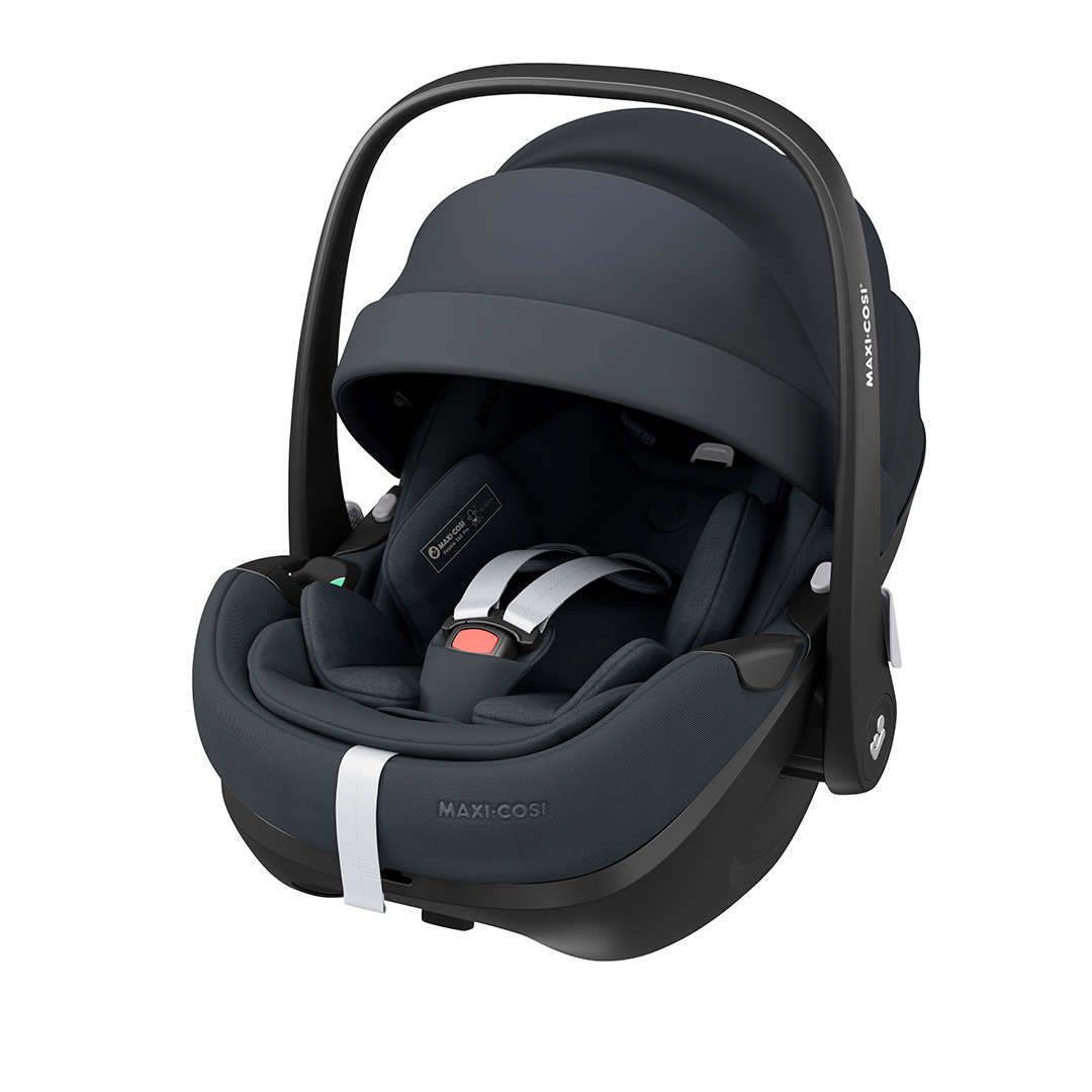 Maxi-Cosi Pebble 360 Pro-pakke