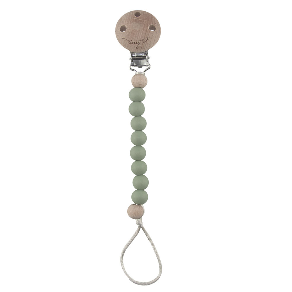 Tiny Tot sutteholder Nova Moss Green