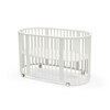 Stokke Sleepi Crib V3 Hvid