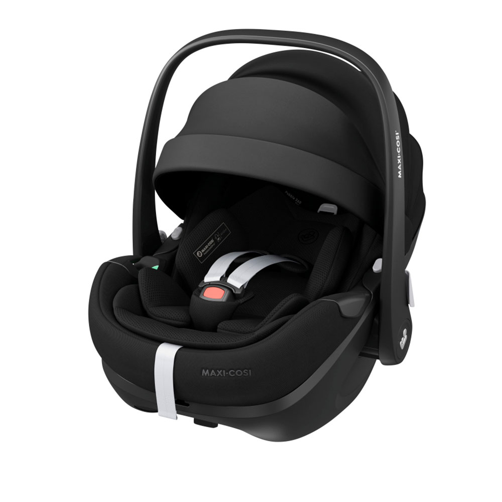 Maxi-Cosi Fame barnevognspakke Pebble 360 Pro