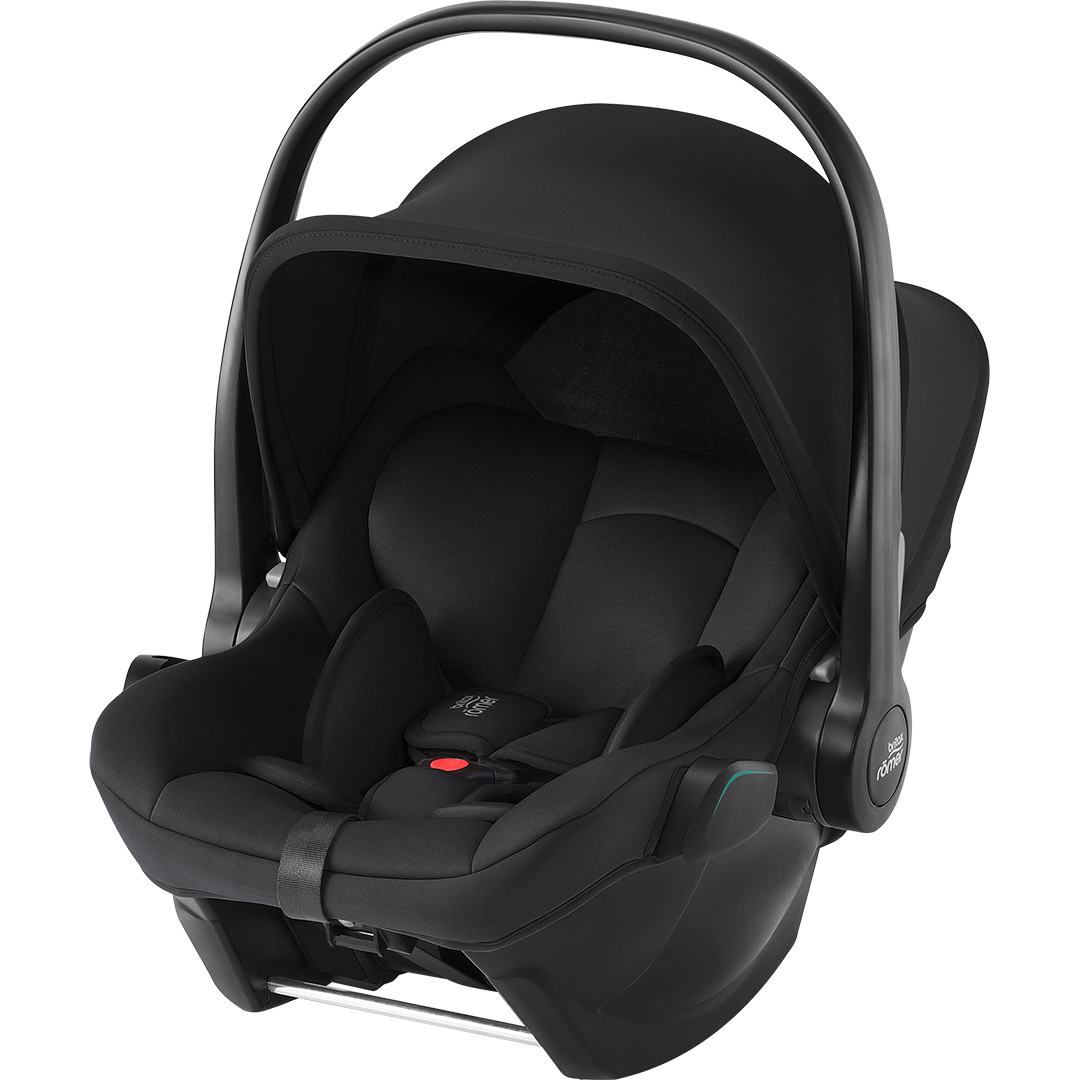 Britax Smile 5Z + Core barnevognspakke