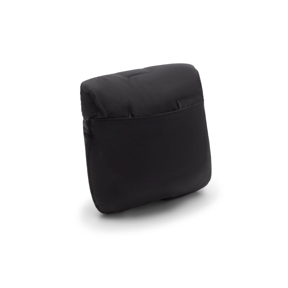 Bugaboo kørepose Midnight Black