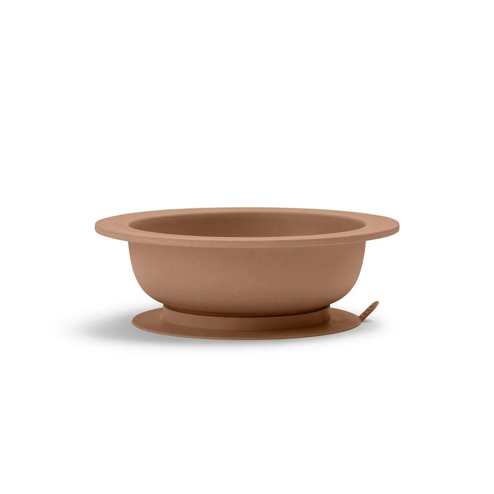 Elodie Børneservice 3-delt Soft Terracotta