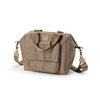 Elodie Pusletaske med bred ramme Pure Khaki