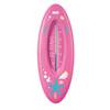 NUK badetermometer Pink