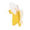 Oli & Carol Ana Banana teething toy