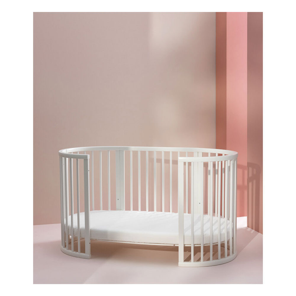 Stokke Sleepi Crib V3 Hvid