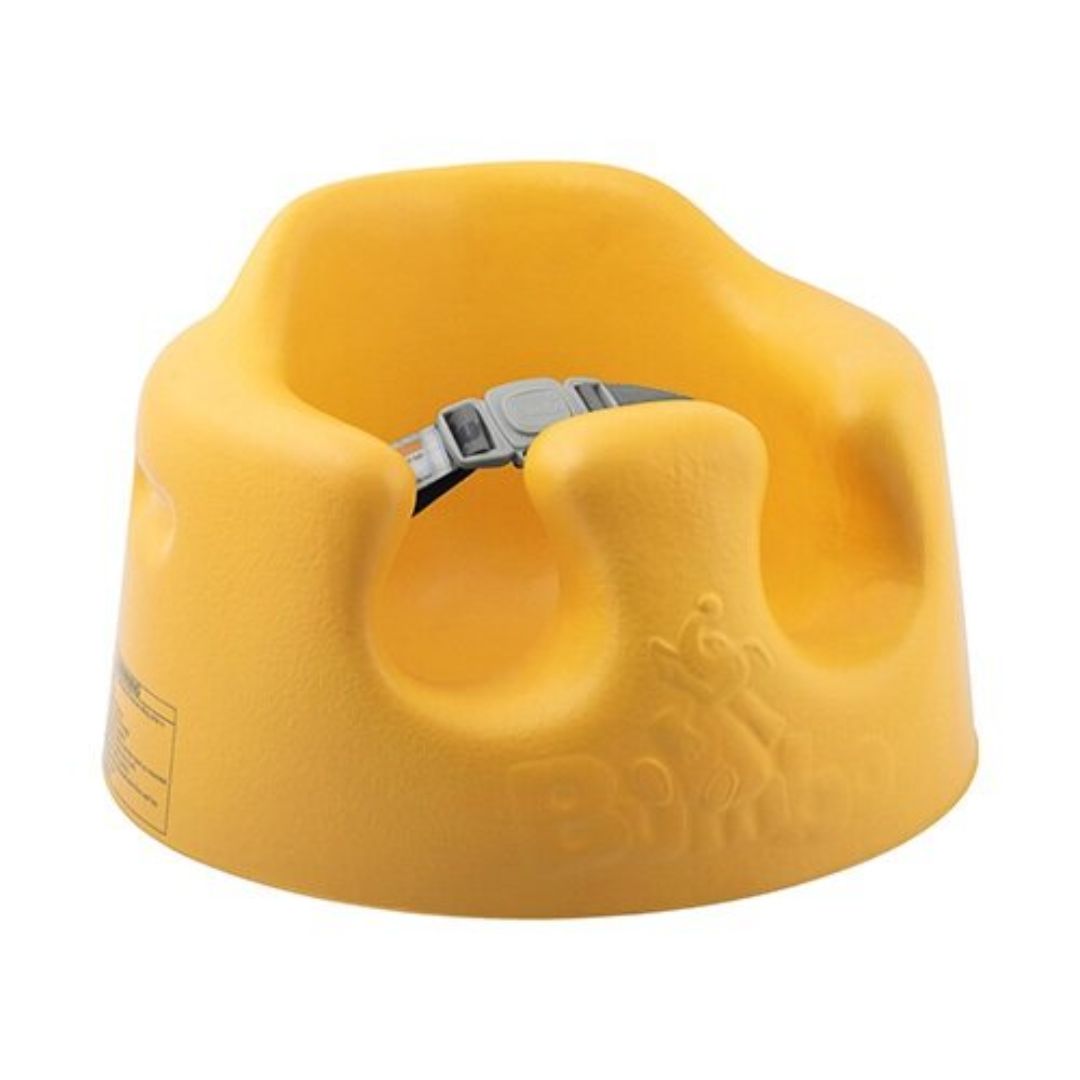 Bumbo babysitter gulvstol Mimosa Yellow