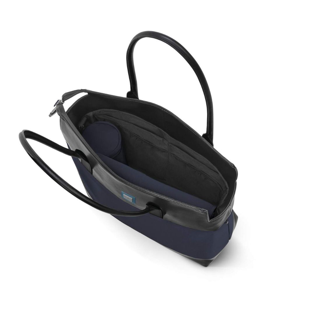 Cybex Platinum Pusletaske Tote Nautical Blue 