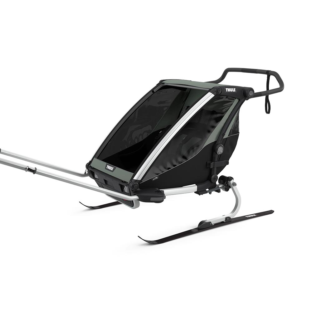 Thule Chariot Lite 2 Agave